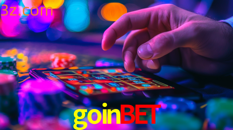 Conta Pessoal goinbet